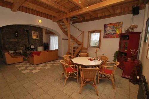 Bohemian Farmhouse