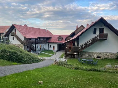 Chlumecký dvůr