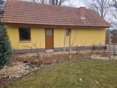 Zahradní domek