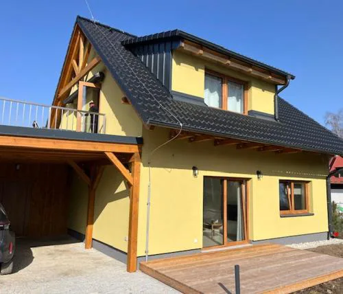 Apartmán Blatka