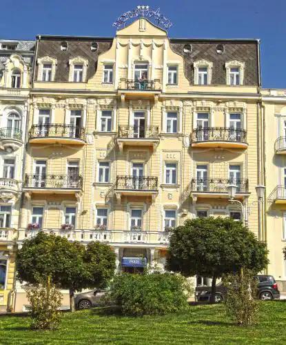 Hotel Paris