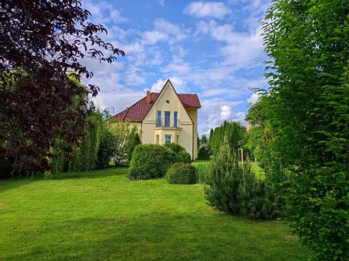 Apartmán Hartvíkovice