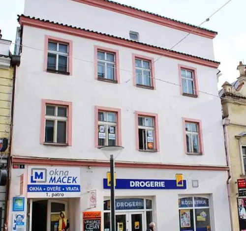 Apartmán HB
