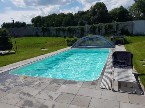 Villa Relax