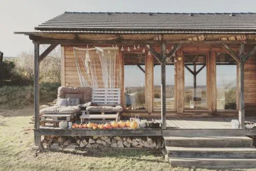 Druhanov Cottage