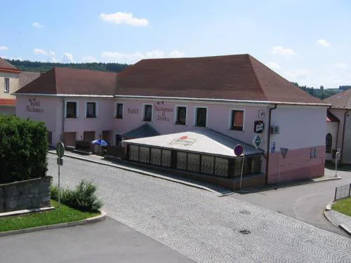 Hotel U Jiřího