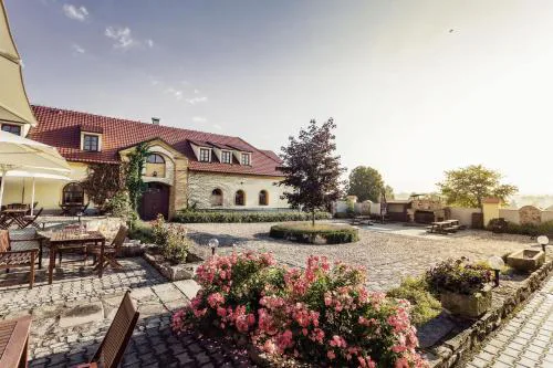 Hotel Rytířsko