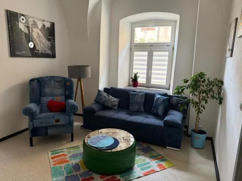 Apartman I Ubytovani v centru Jihlavy