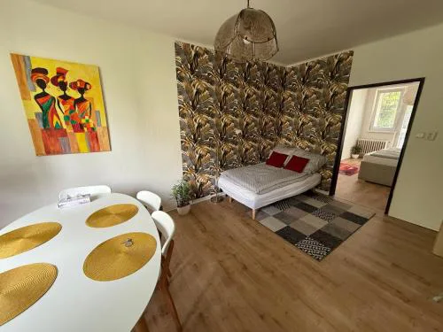 Apartmán JzP