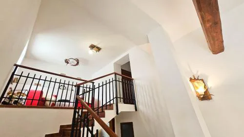 Apartmán na Krajzontě