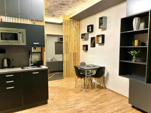 K&H Apartmens Urban Living
