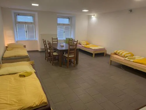Rodinný apartmán Jihlava City - až pro 6 hostů