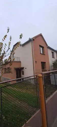 Ubytování Lipová
