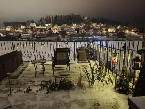 Vila u Pekla