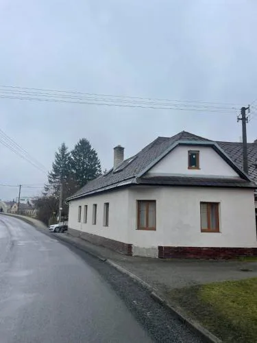 Ubytování Jimramov