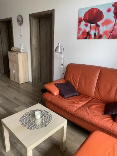 Apartmán Plovárna