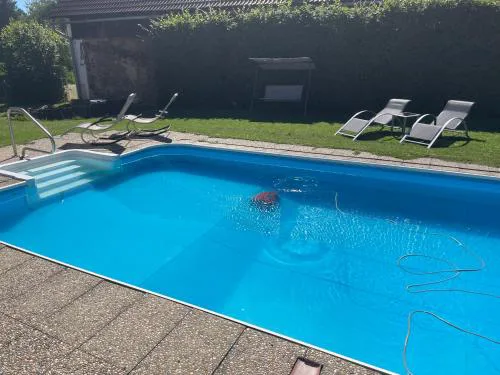 Apartmán Beruška
