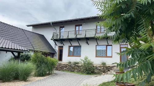 Penzion Kundratice
