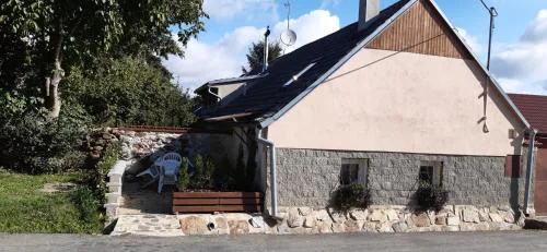 Apartmán Levandule
