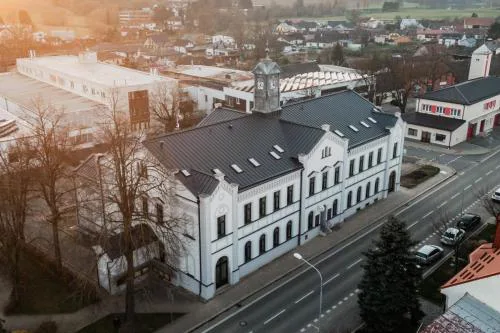 Penzion Klas