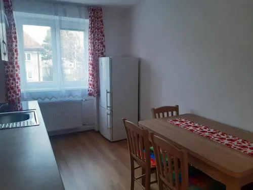 Apartmán Mírová