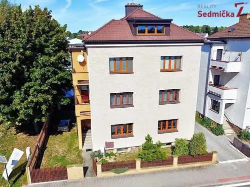 apartmán vodník
