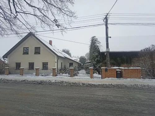 Tourist apartment Vysočina SKI plus BIATLON