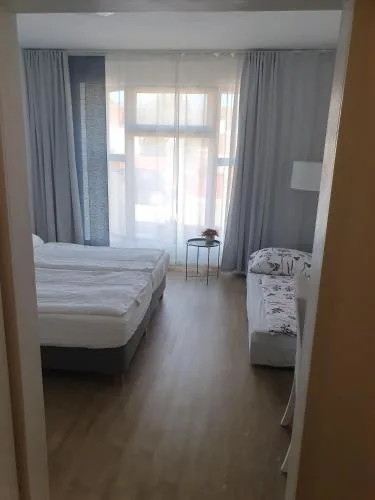 Ubytování Láskomina