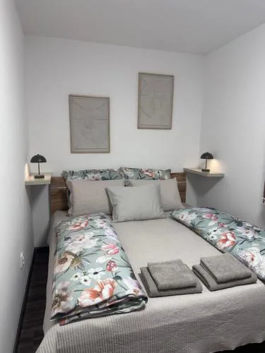 Apartmán Leona