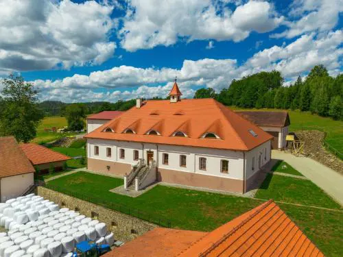 Penzion Benátky