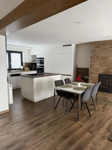 Apartmán Boženy Němcové