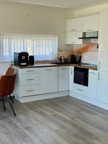 Apartmán Nerudova Terasa