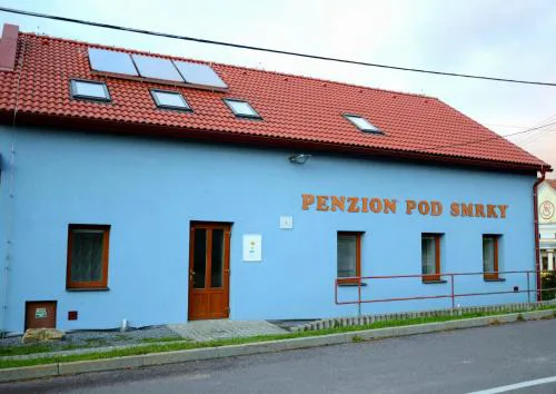 Penzion Pod Smrky