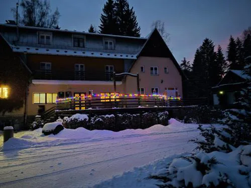 Hotel Gaudeamus