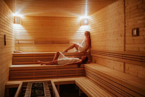 OREA Resort Devět Skal Vysočina