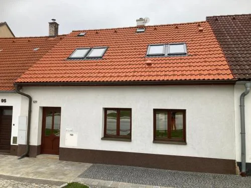 Ubytování pod Nadymákem