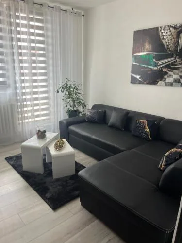 Apartmán v Třebíči