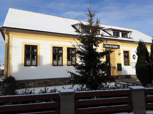 Račínská hospůdka
