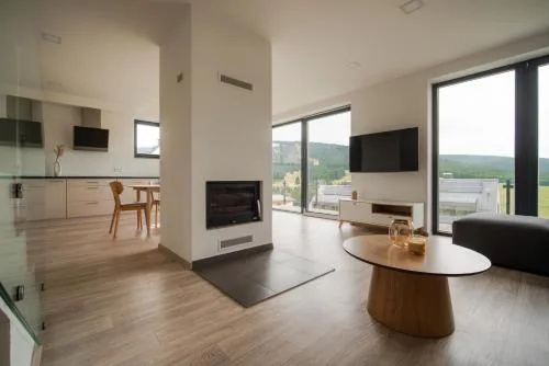 Depandance Apartment