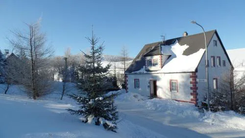 Guest House Melusine