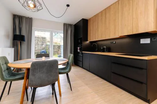 Horský apartmán Temari 16 Klínovec
