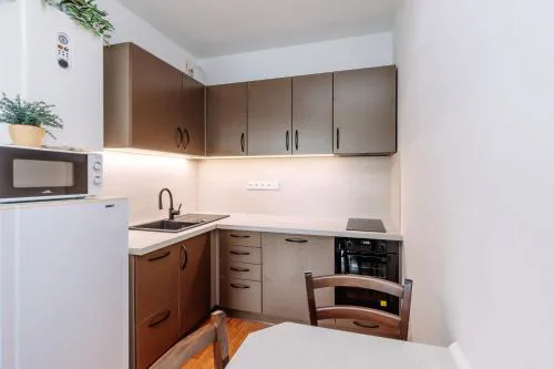 Horský apartmán Temari 2 Klínovec