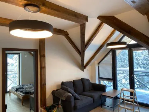 Horský apartmán Temari Partner Klínovec