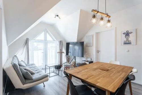 Mirabel Apartments Klinovec