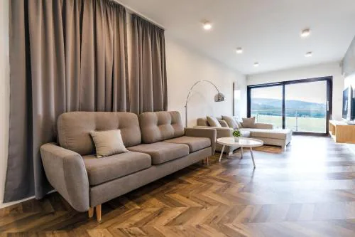 Mountain view apartment by Mountain ways