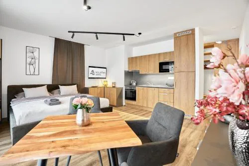 Studio 186 by Mountain ways