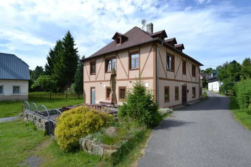 Penzion Brtníky 23