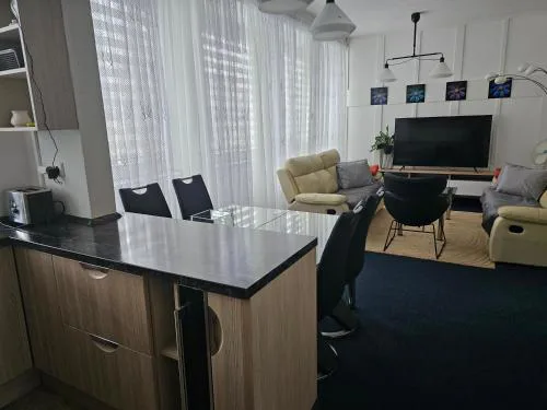Apartmán Vintage A2 v Chomutově