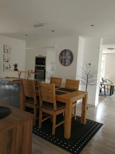 Apartmán Červený Vrch