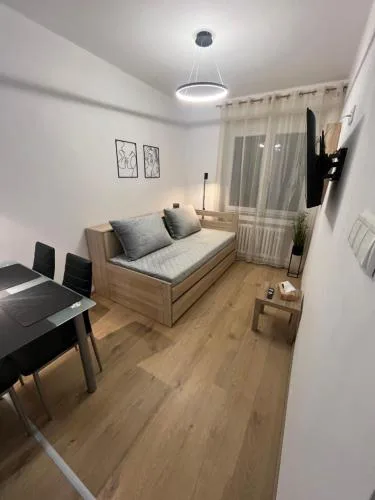 Apartmán Ella - Riegrova 41